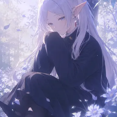 Profile image of フリーレン