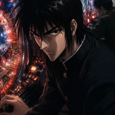 Profile image of 伊藤カイジ