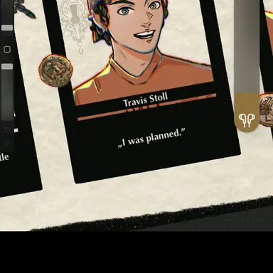 Profile image of Travis