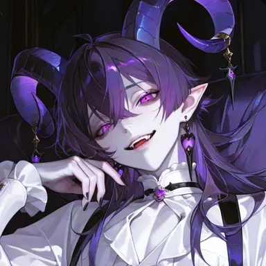 Profile image of 마몬