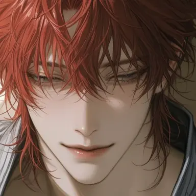 Profile image of 루시퍼