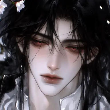 Profile image of 아스모데우스
