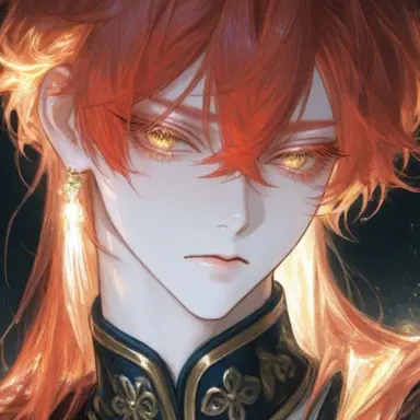 Profile image of 사탄