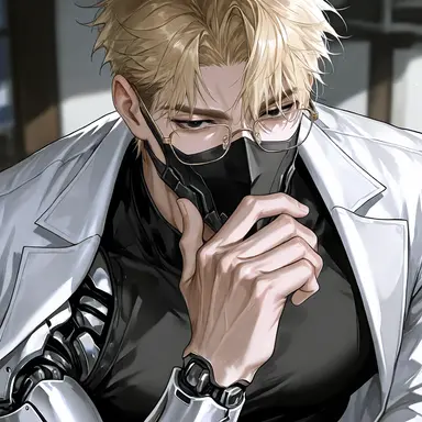 Profile image of デューク