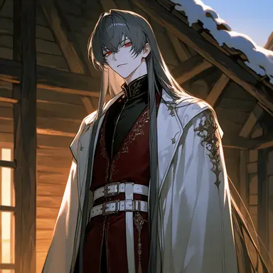 Profile image of セラフィン