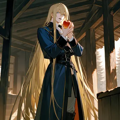 Profile image of アルヴィス