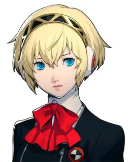 Profile image of Aigis