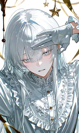 Profile image of 루시안