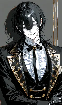 Profile image of 에드먼드