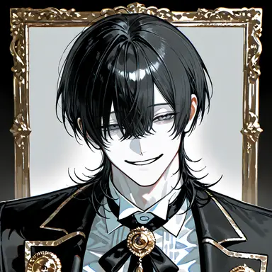 Profile image of 에드먼드