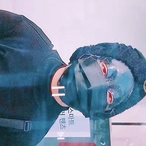 검은그림자 슬기슬기슬기(임슬기)