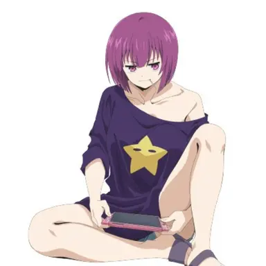 Profile image of 요자쿠라 시온