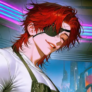 Profile image of 애쉬