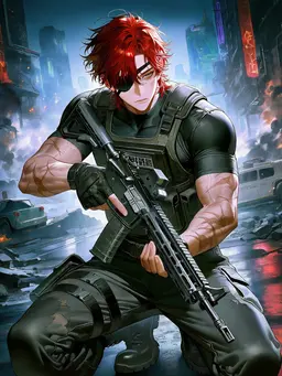Profile image of 애쉬