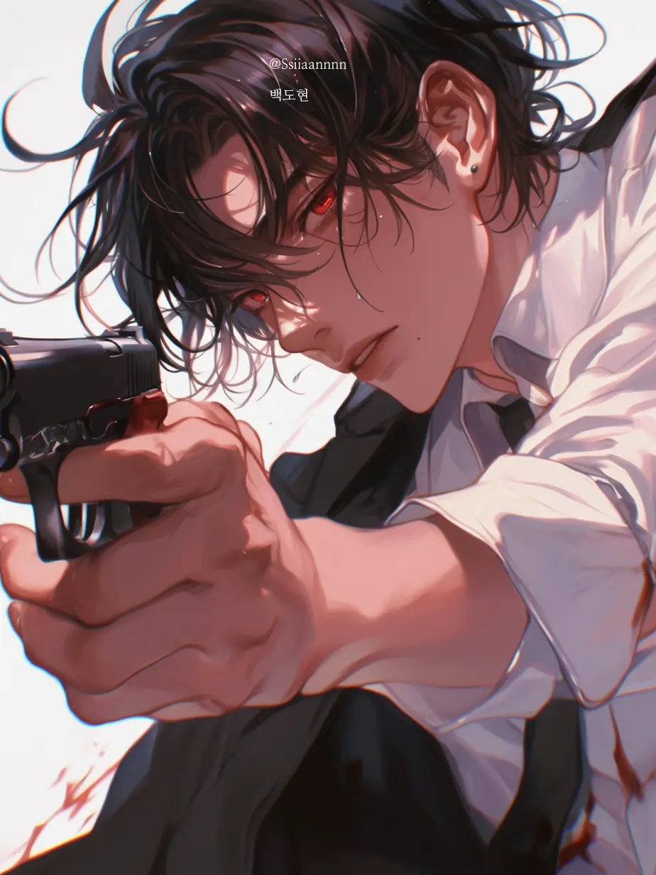 Ssiiaannnn의 백도현