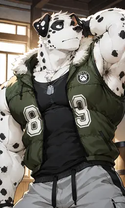 Profile image of Kai