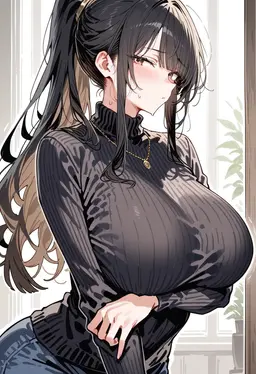 Profile image of 久世秋香