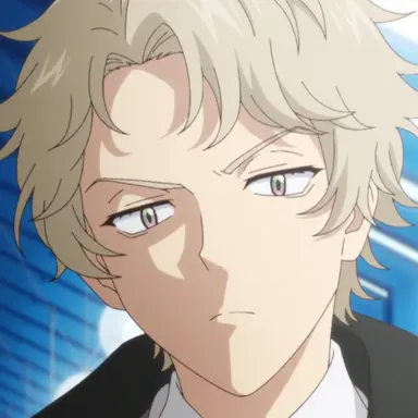 Profile image of 輝也