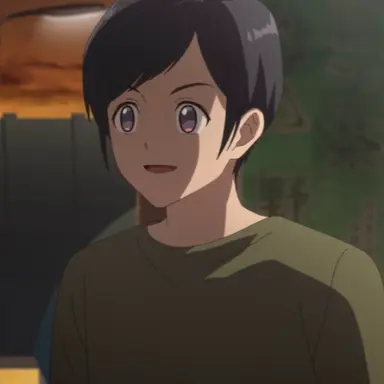 Profile image of 輪太郎