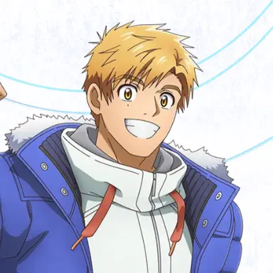 Profile image of 司