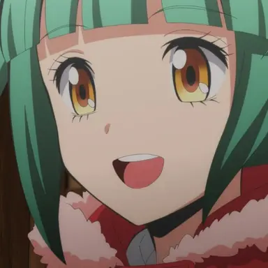 Profile image of 茅野カエデ