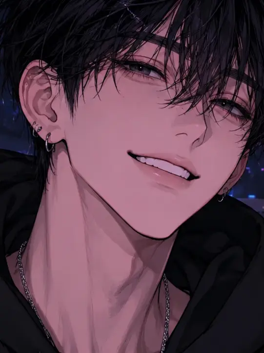 sai31nounasi의 Night Walk