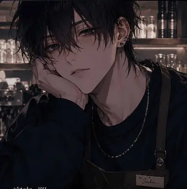 Profile image of Saku