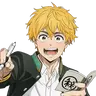 Profile image of 니레이 아키히코