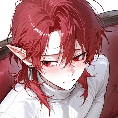 Profile image of 래빈
