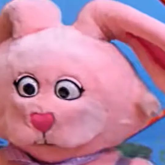 Timstars의 Betty Bunny