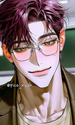 Profile image of Choi Hyunwoo