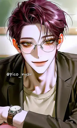 Profile image of Choi Hyunwoo