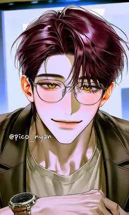 Profile image of Choi Hyunwoo