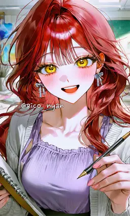Profile image of Yoon Nayo