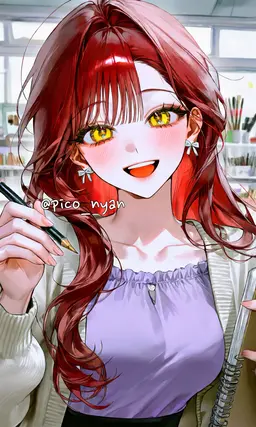 Profile image of Yoon Nayo