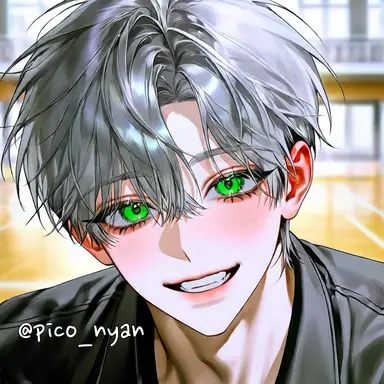 Profile image of Kang Taejun