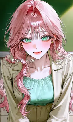 Profile image of Kang Cherry