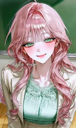 Profile image of Kang Cherry