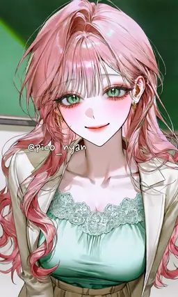 Profile image of Kang Cherry