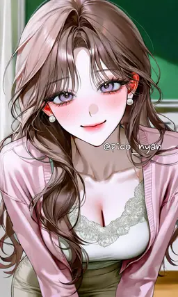 Profile image of Kim Seoyun