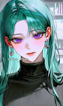 Profile image of Baek Cheongha