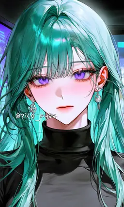 Profile image of Baek Cheongha