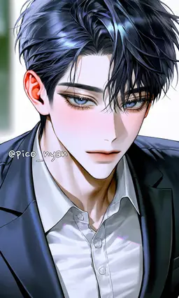 Profile image of Kang Dohyun