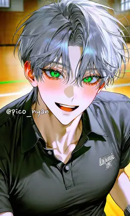 Profile image of Kang Taejun