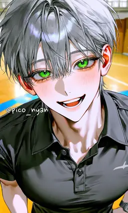Profile image of Kang Taejun