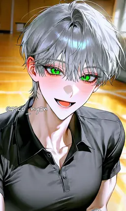 Profile image of Kang Taejun