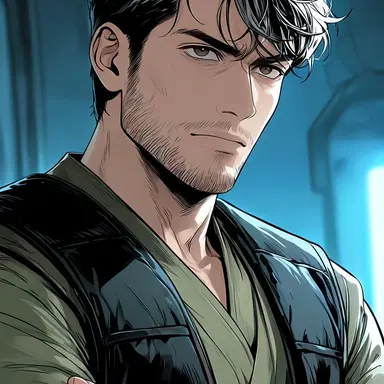 Profile image of Kanan