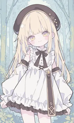 Profile image of Alice