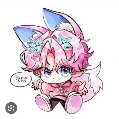 Profile image of 밥풀