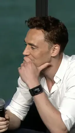 Profile image of Tom Hiddleston